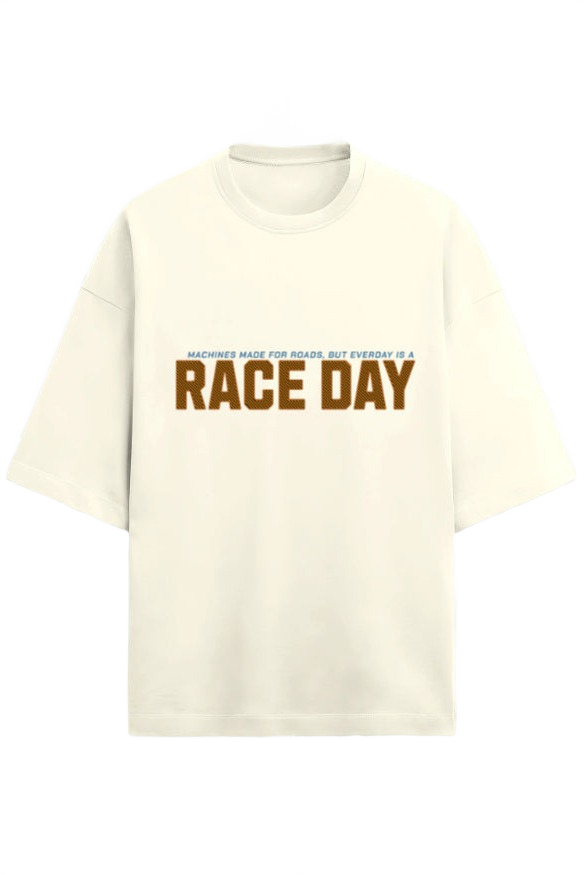 Everyday is a race day - KTM