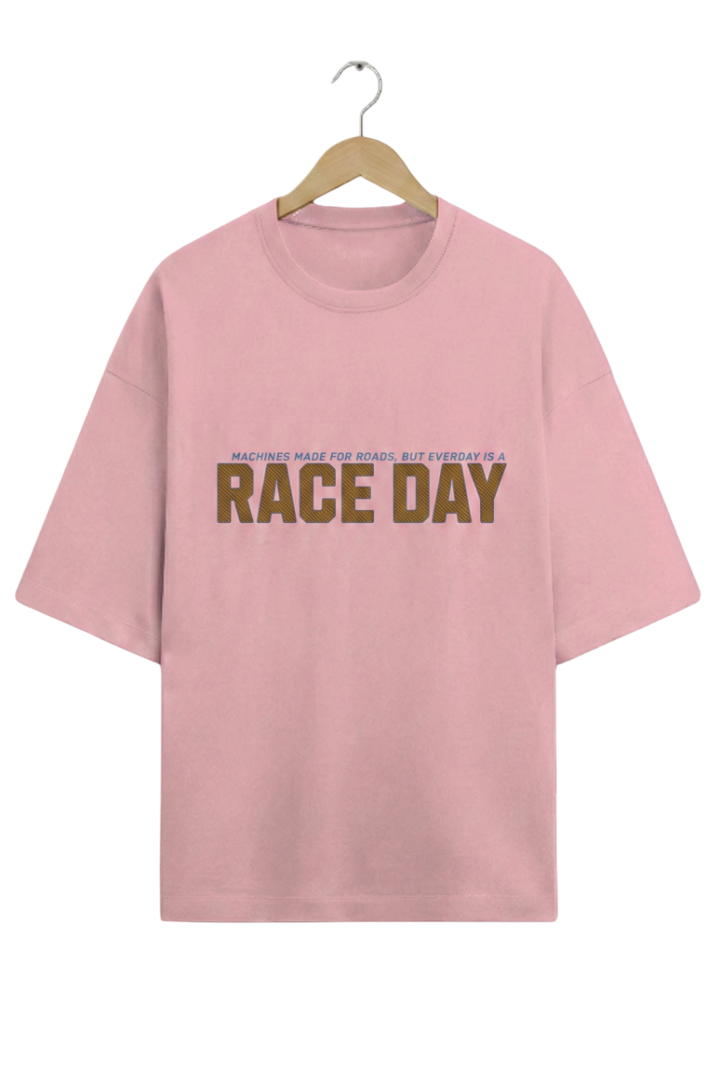 Everyday is a race day - KTM