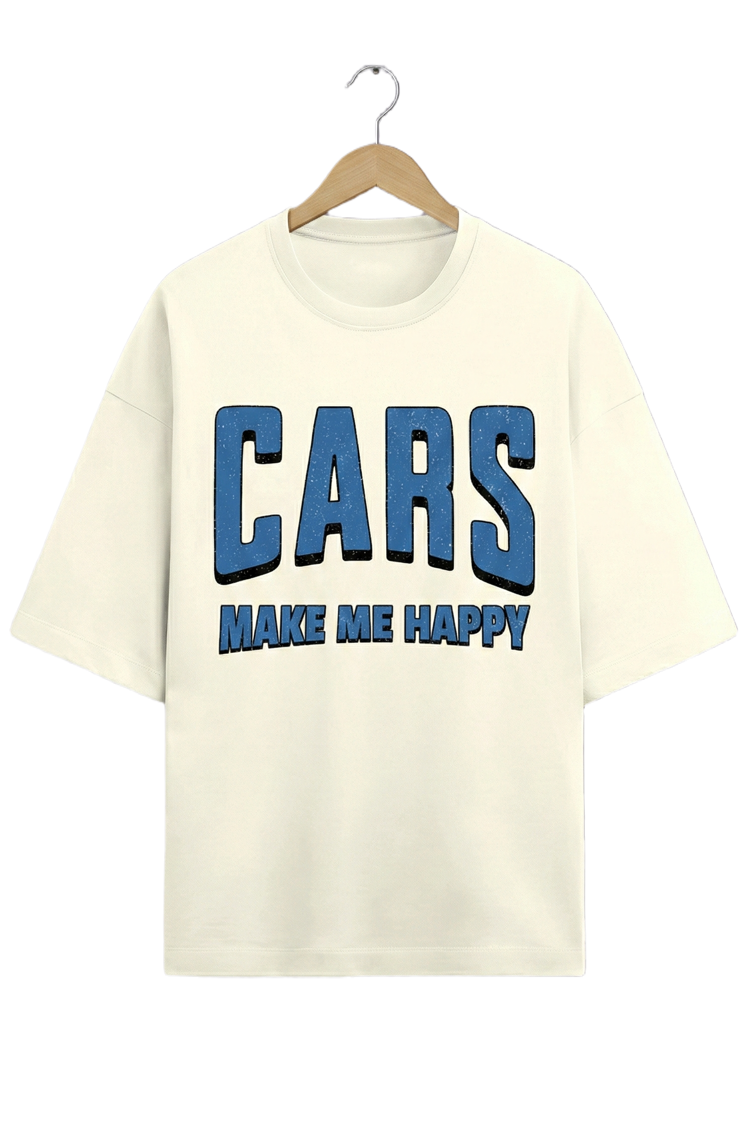 Cars Make Me Happy - Premiere Padmini Edition.