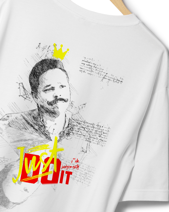 Just Do It - Innocent