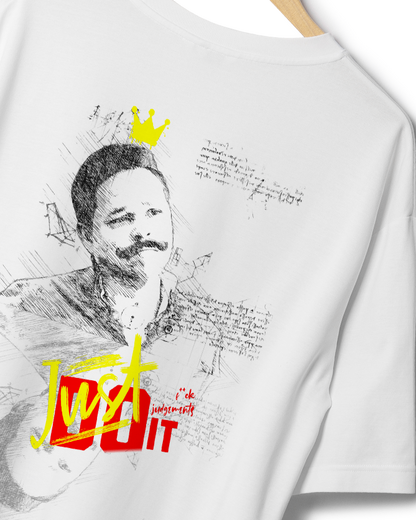 Just Do It - Innocent