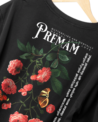 Premam - An Alphonse Puthren Film