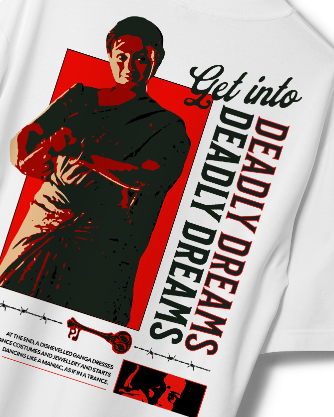 Halloween with Nagavalli