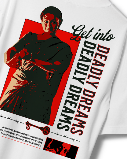 Halloween with Nagavalli